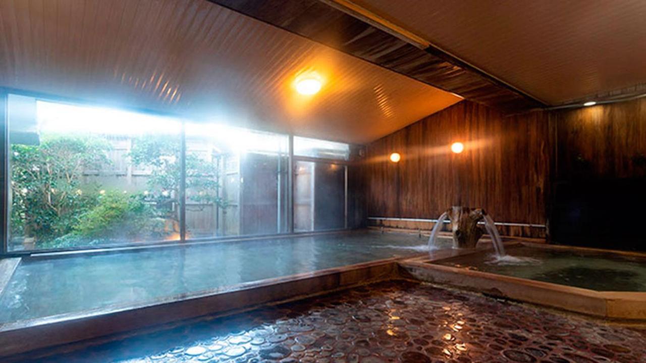 Ama No Shima Hotel Toba Ngoại thất bức ảnh