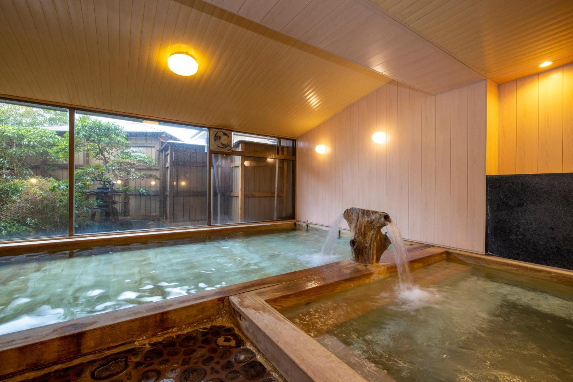 Ama No Shima Hotel Toba Ngoại thất bức ảnh