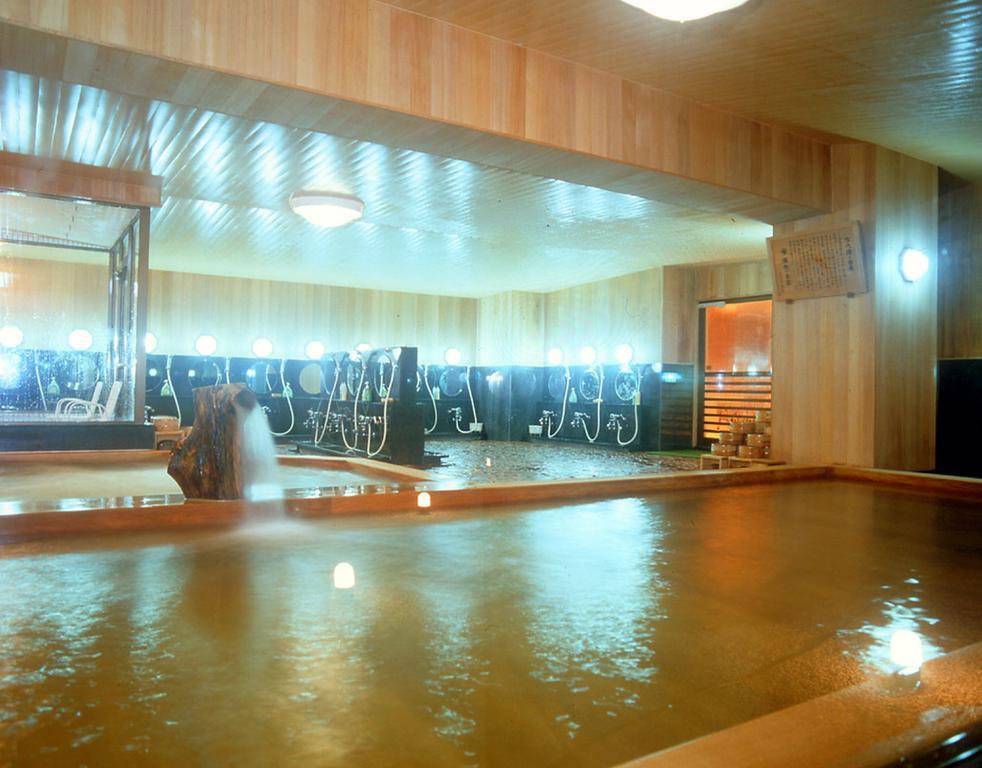 Ama No Shima Hotel Toba Ngoại thất bức ảnh