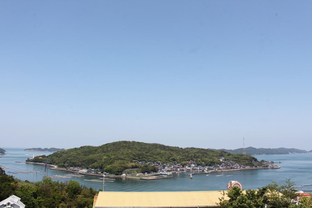 Ama No Shima Hotel Toba Phòng bức ảnh